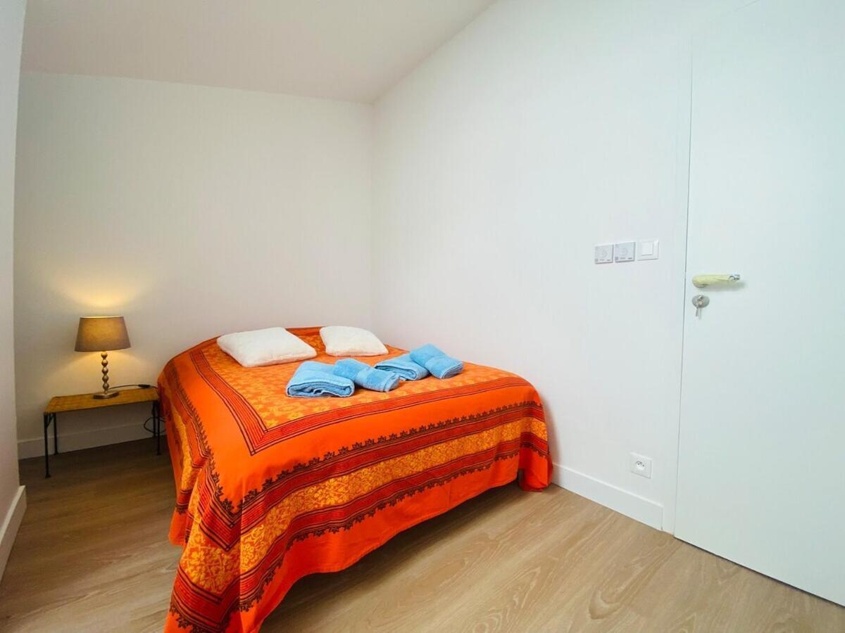 アンジェCasa Coeur Doutreアパートメント 部屋 写真