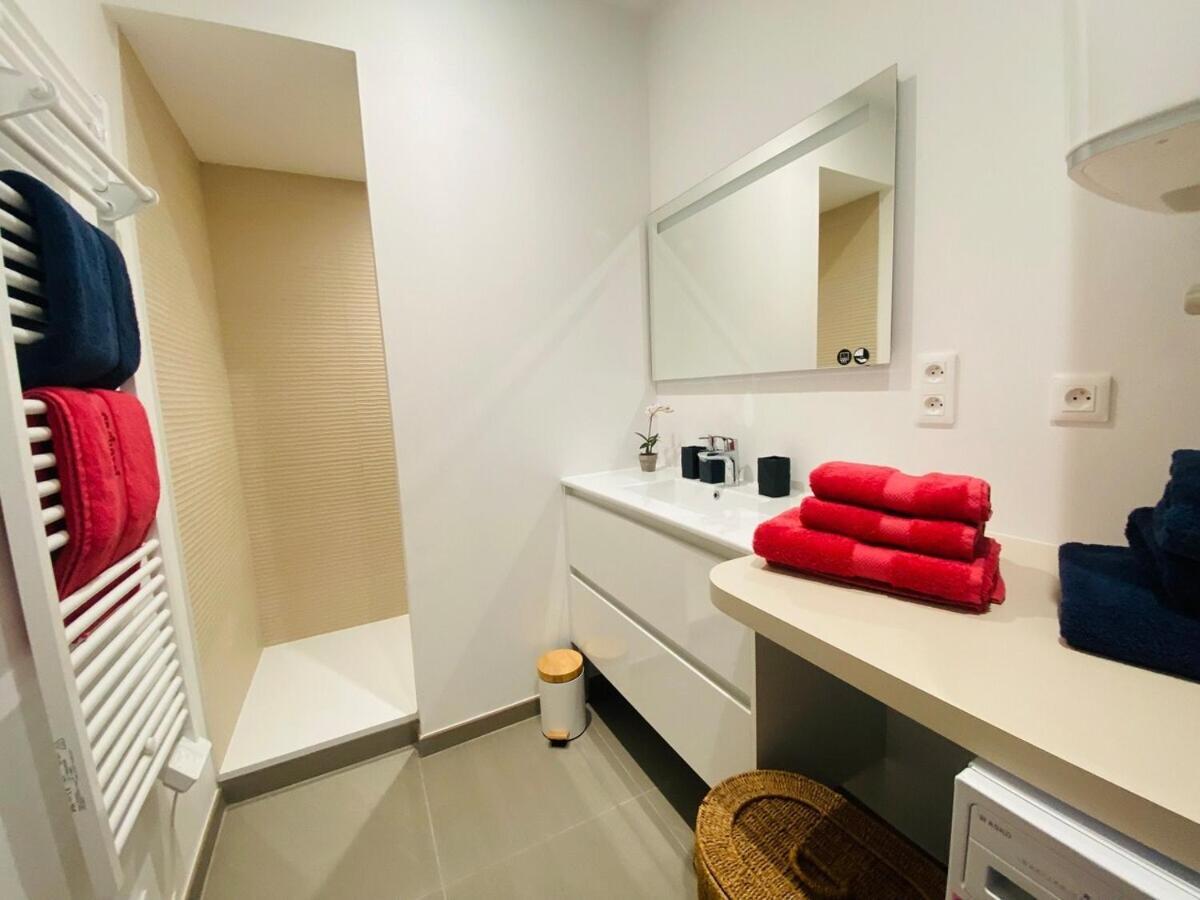 アンジェCasa Coeur Doutreアパートメント 部屋 写真