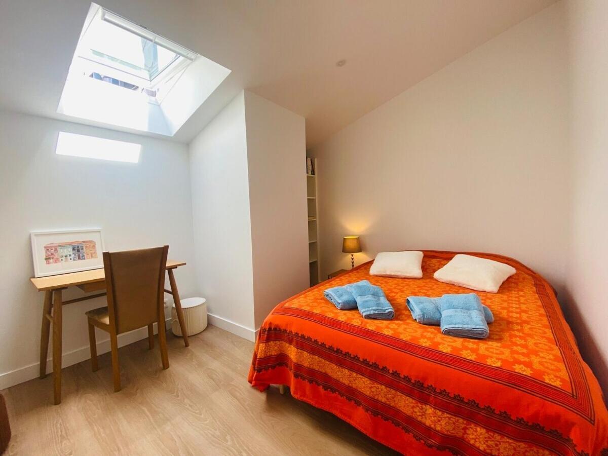 アンジェCasa Coeur Doutreアパートメント 部屋 写真