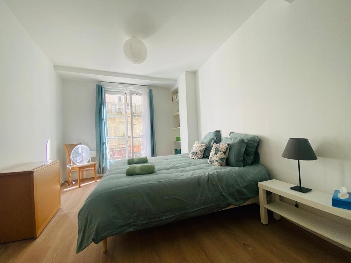 アンジェCasa Coeur Doutreアパートメント 部屋 写真