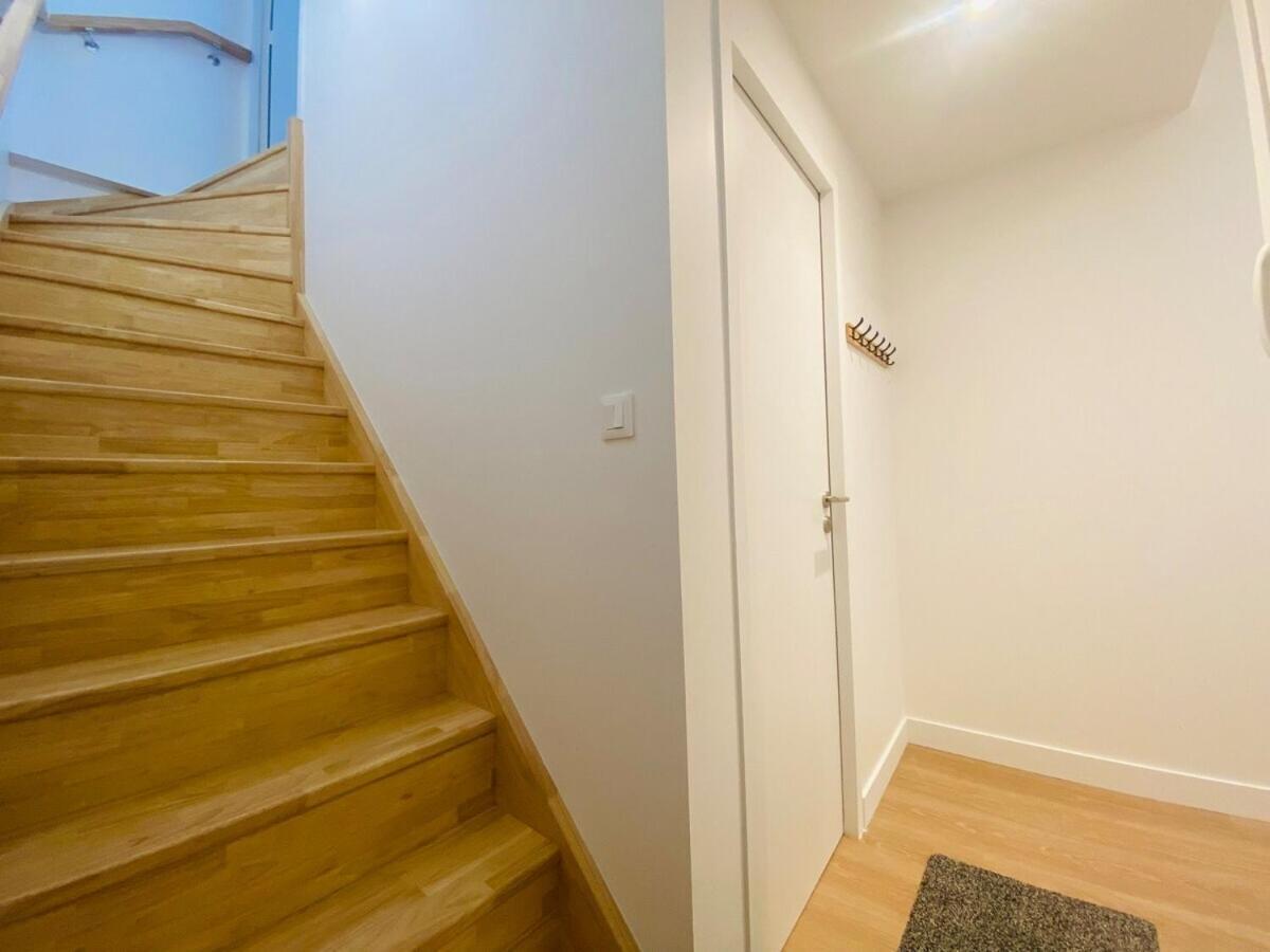 アンジェCasa Coeur Doutreアパートメント 部屋 写真