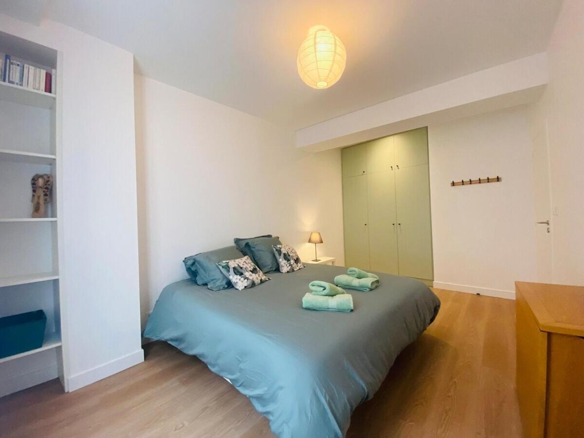 アンジェCasa Coeur Doutreアパートメント 部屋 写真