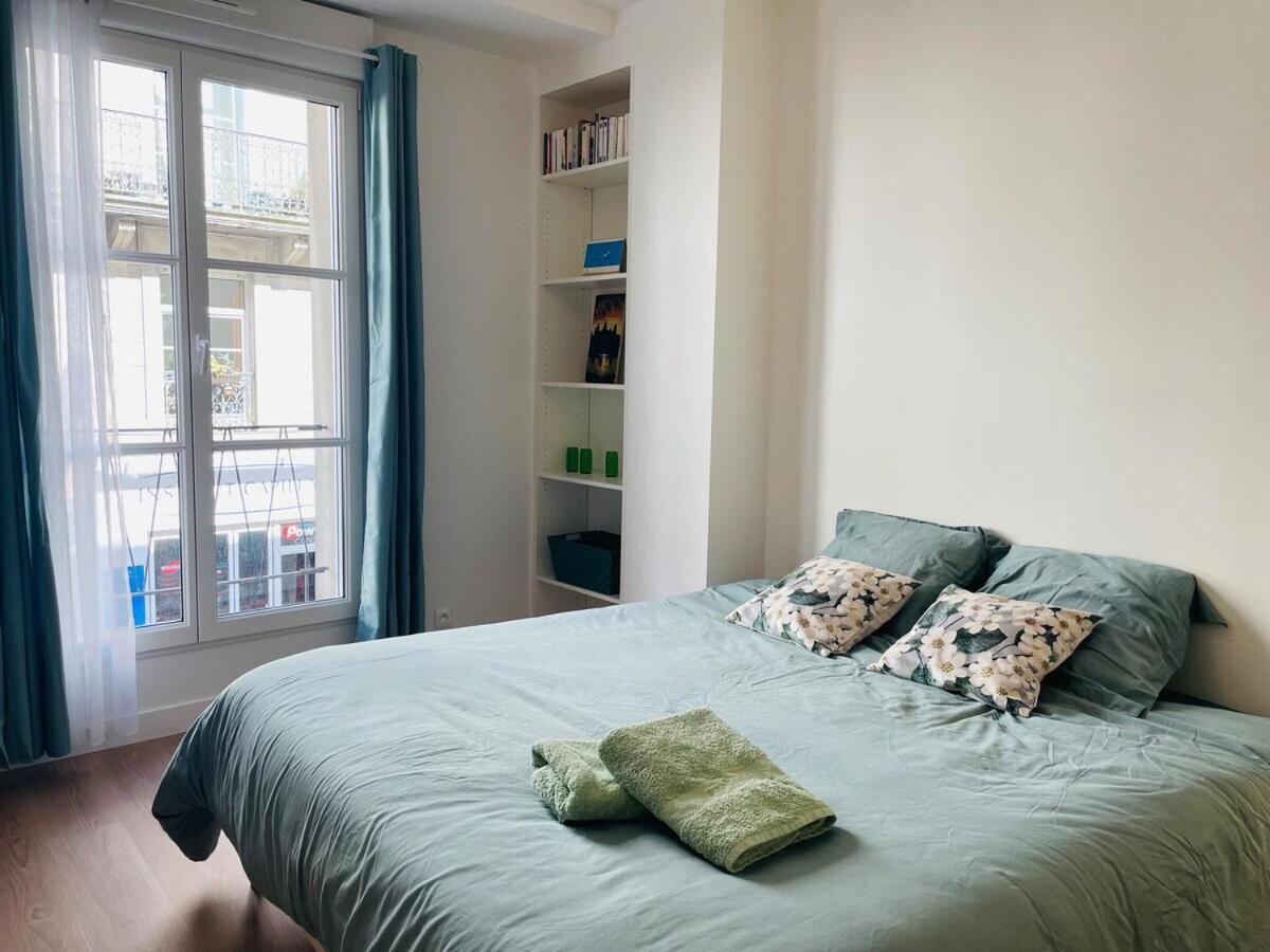アンジェCasa Coeur Doutreアパートメント 部屋 写真