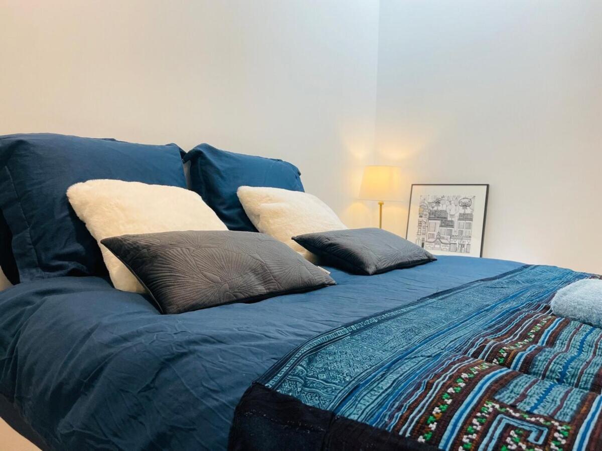 アンジェCasa Coeur Doutreアパートメント 部屋 写真