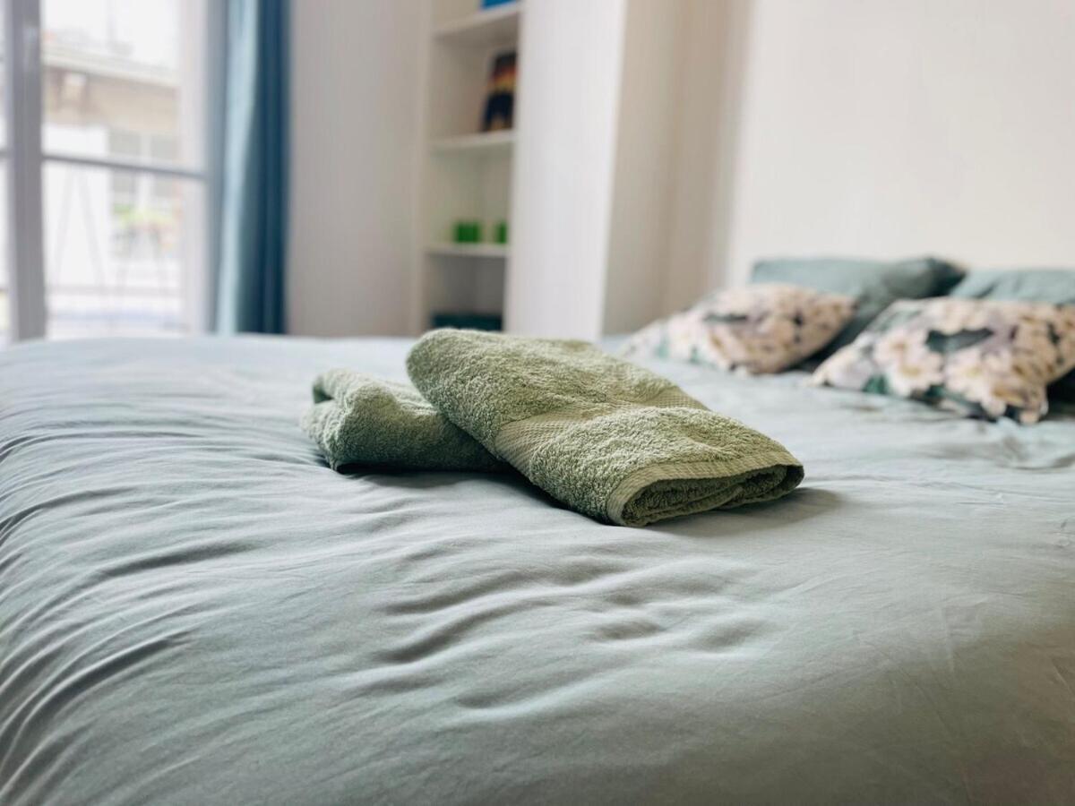 アンジェCasa Coeur Doutreアパートメント 部屋 写真