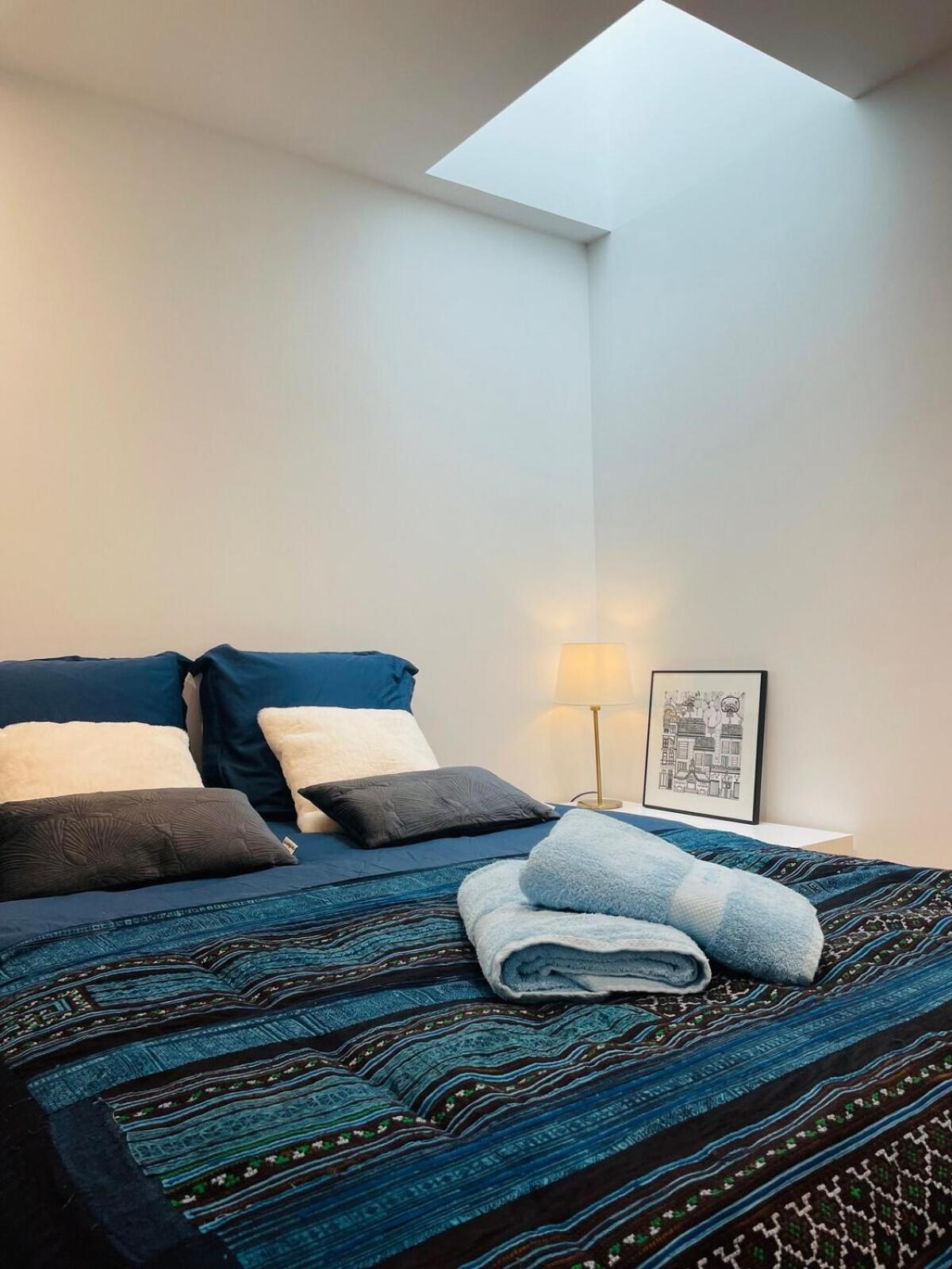 アンジェCasa Coeur Doutreアパートメント 部屋 写真