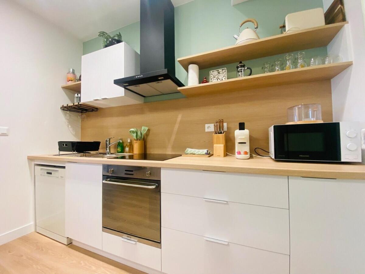 アンジェCasa Coeur Doutreアパートメント 部屋 写真