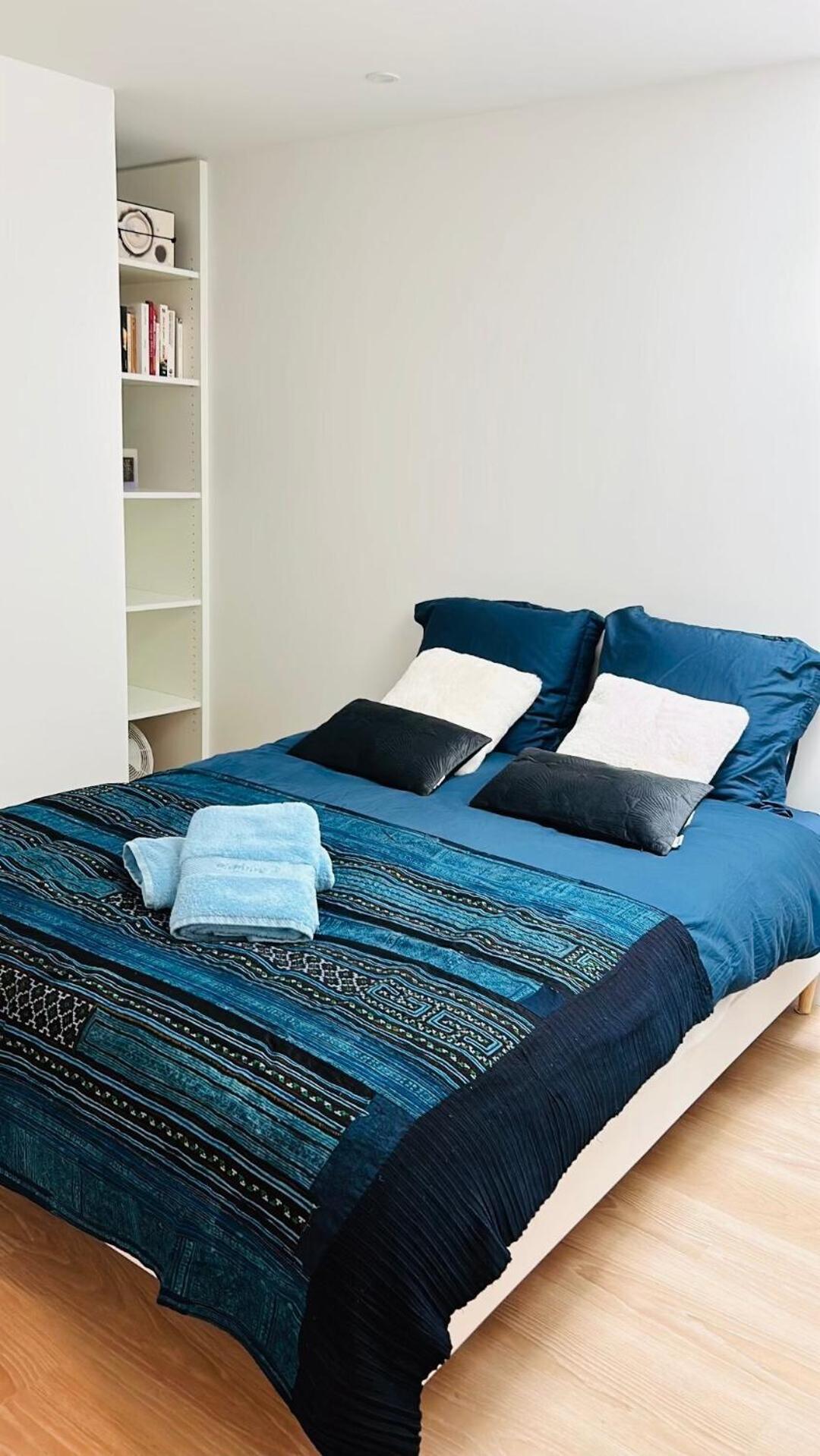 アンジェCasa Coeur Doutreアパートメント 部屋 写真