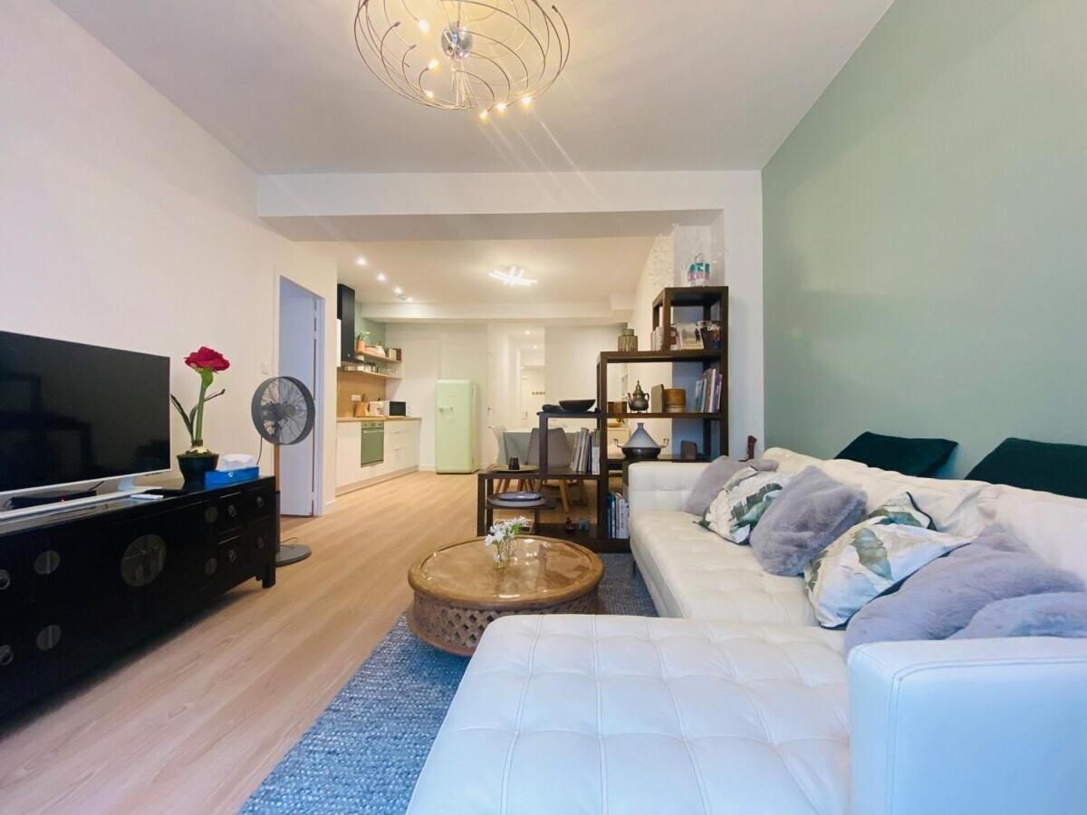 アンジェCasa Coeur Doutreアパートメント 部屋 写真