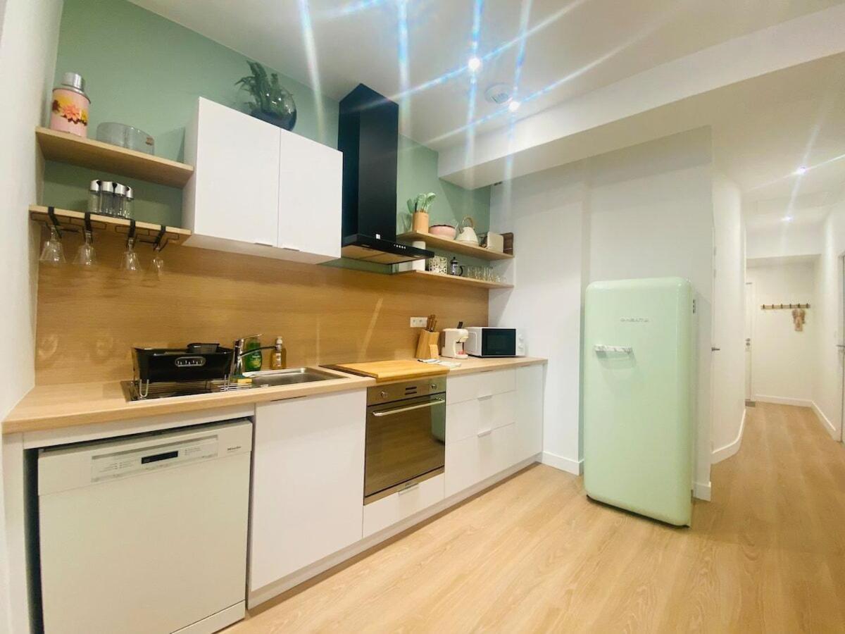 アンジェCasa Coeur Doutreアパートメント 部屋 写真