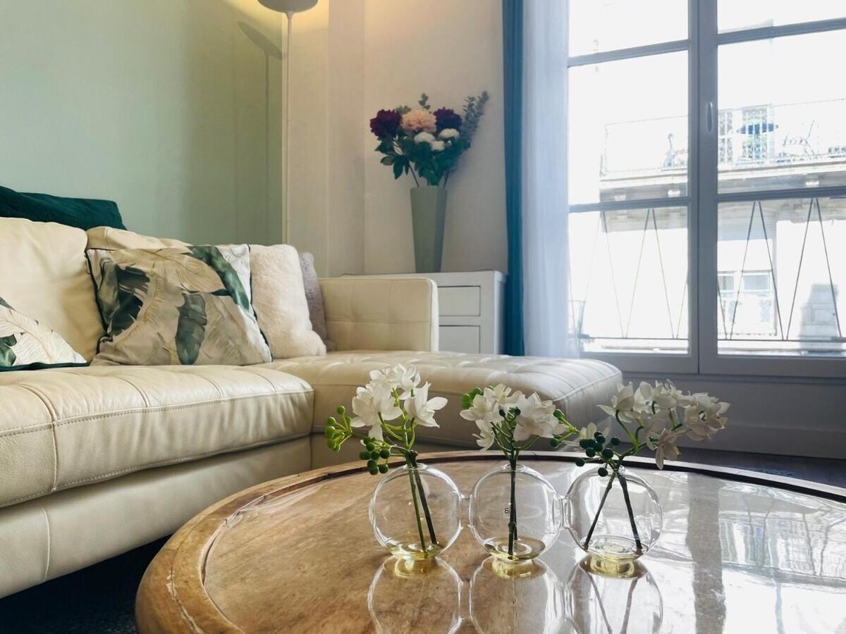 アンジェCasa Coeur Doutreアパートメント 部屋 写真