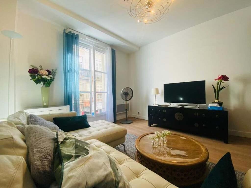 アンジェCasa Coeur Doutreアパートメント エクステリア 写真
