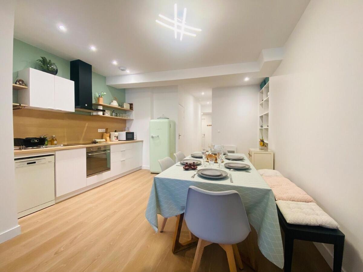 アンジェCasa Coeur Doutreアパートメント 部屋 写真
