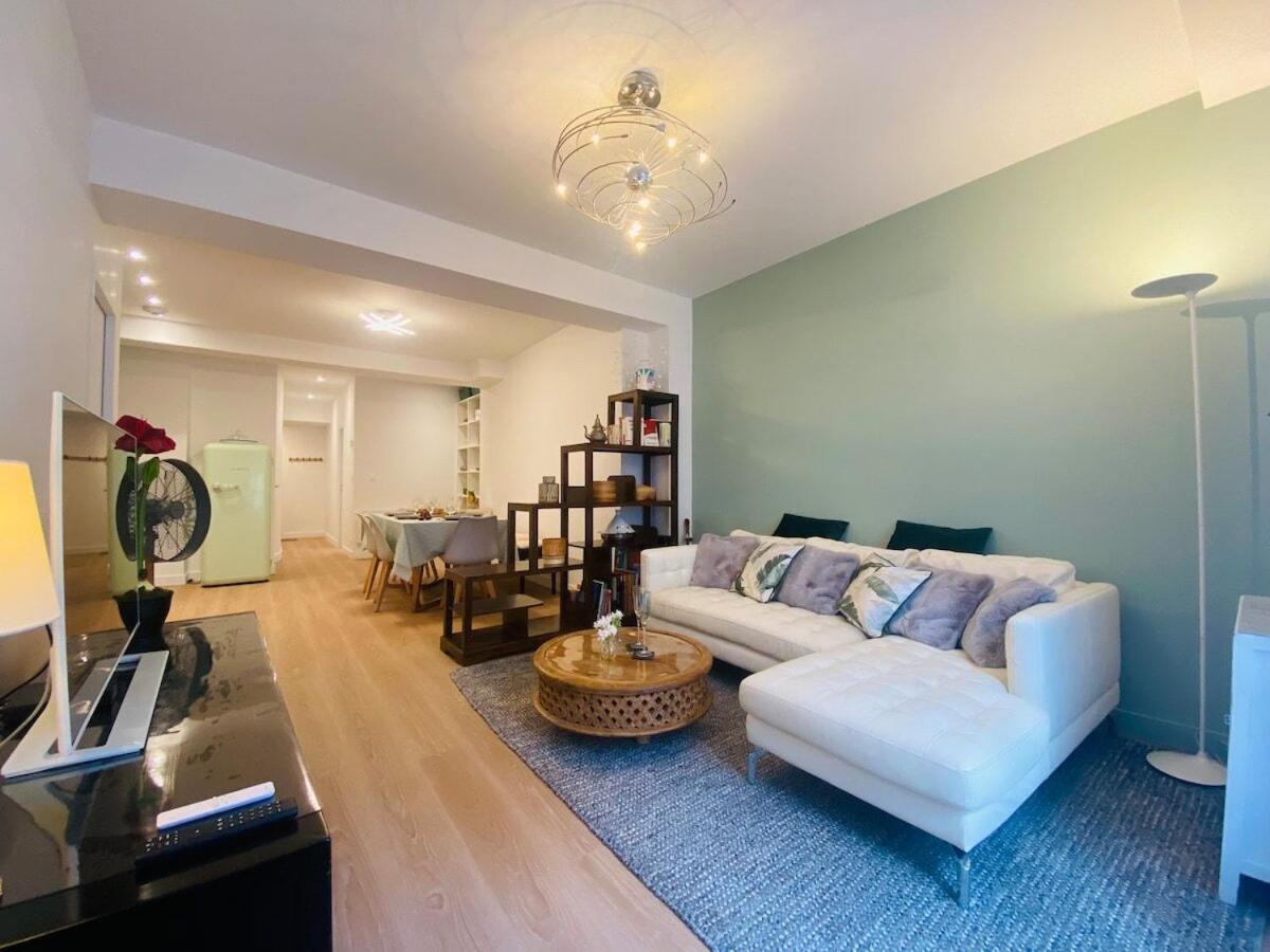 アンジェCasa Coeur Doutreアパートメント 部屋 写真
