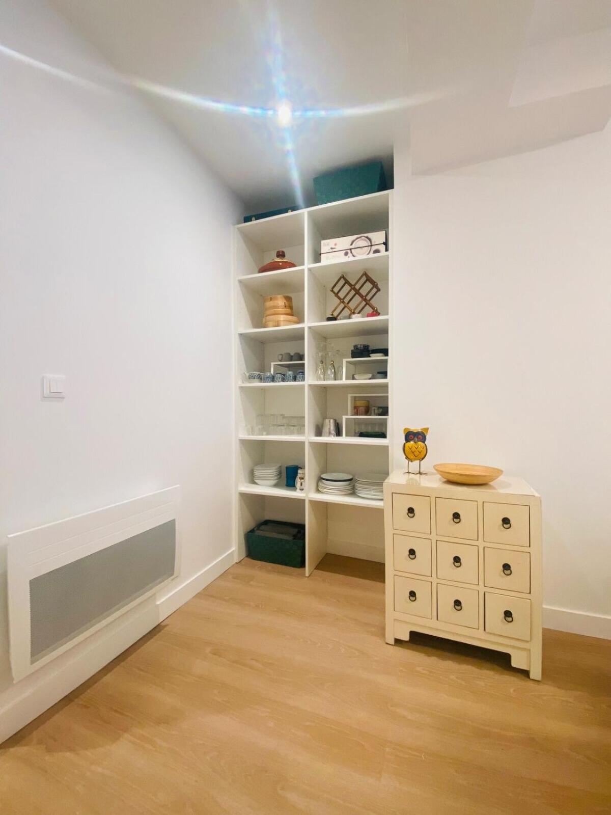 アンジェCasa Coeur Doutreアパートメント 部屋 写真