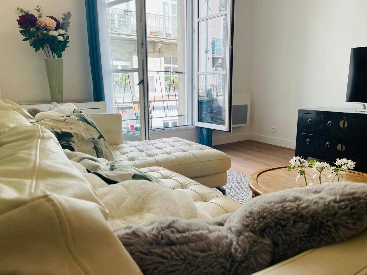 アンジェCasa Coeur Doutreアパートメント 部屋 写真